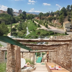 Urbanismo y Paisaje
